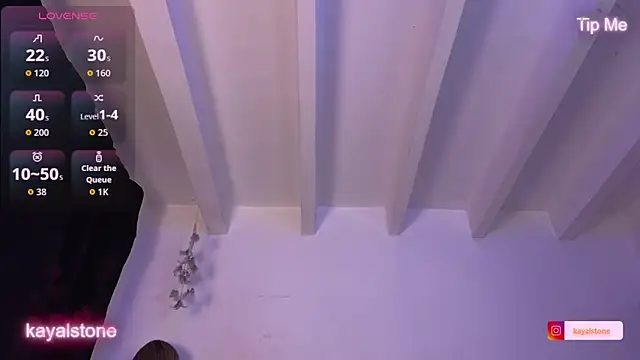 Snapshot of Kayalstone_12 chatting on 11, 3, 2026 Kayalstone 12 online show from 11, 3, 2026