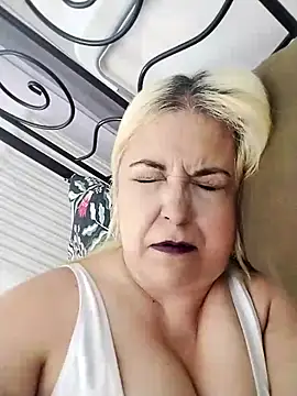 MarielaFerrer online show from 19, 9, 2025