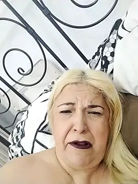 MarielaFerrer online show from 2, 11, 2025