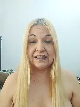 MarielaFerrer online show from 3, 12, 2025