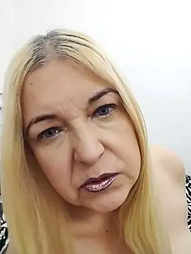 MarielaFerrer online show from 4, 12, 2025