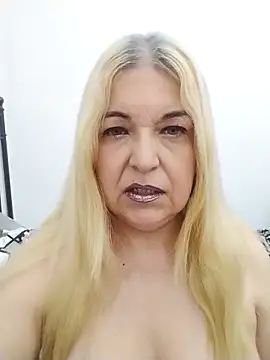 MarielaFerrer online show from 14, 12, 2025