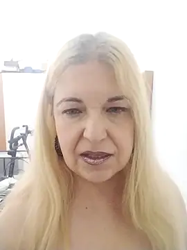 MarielaFerrer online show from 15, 12, 2025