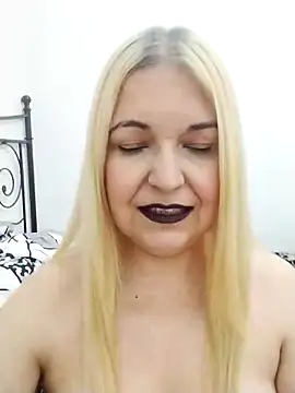 MarielaFerrer online show from 17, 12, 2025