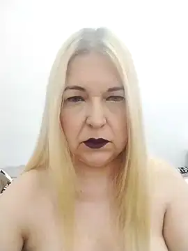 MarielaFerrer online show from 18, 12, 2025