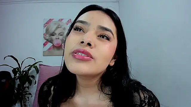 valeria millers online show from 19, 12, 2025