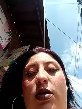 megan fox5 online show from 26, 10, 2025