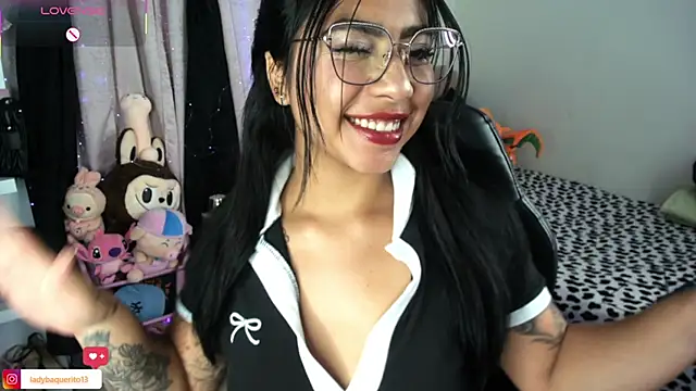 Snapshot of charlotte_queen1320 chatting on 25, 3, 2026 charlotte queen1320 online show from 25, 3, 2026