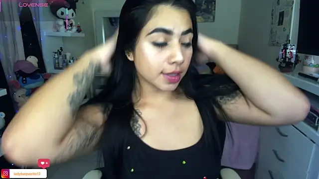 Snapshot of charlotte_queen1320 chatting on 30, 3, 2026 charlotte queen1320 online show from 30, 3, 2026