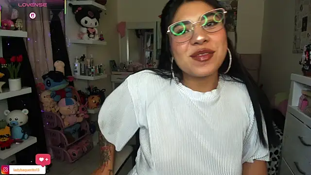 Snapshot of charlotte_queen1320 chatting on 9, 4, 2026 charlotte queen1320 online show from 9, 4, 2026