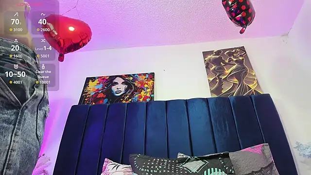 Annie switt online show from 20, 11, 2025