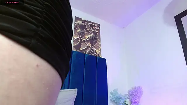 Annie switt online show from 2, 3, 2026