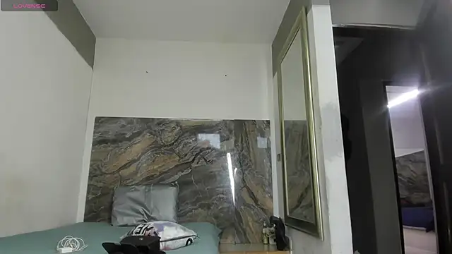 Kristel 05 online show from 1, 12, 2025