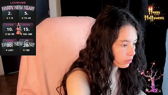 Samantha blow online show from 17, 10, 2025