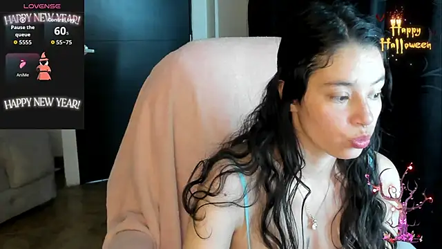 Samantha blow online show from 24, 10, 2025