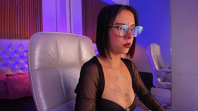 ZamabyCrucie online show from 27, 2, 2026