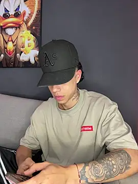 Snapshot of Randyy_Ag chatting on 20, 10, 2025 Randyy Ag online show from 20, 10, 2025