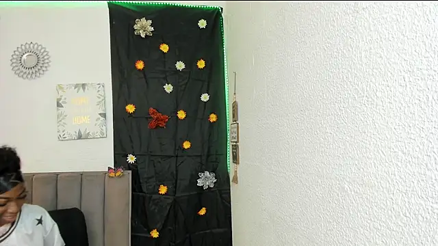 AkariRosetti online show from 19, 12, 2025