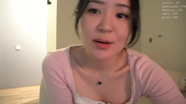  JiKey  online show from 25, 12, 2024