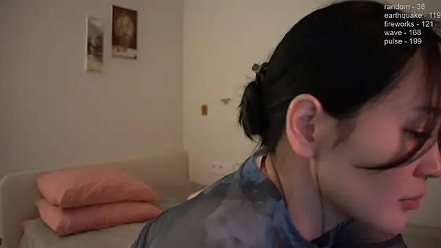  JiKey  online show from 29, 12, 2024