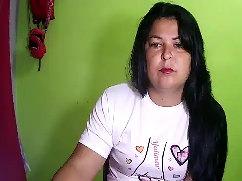 anapaulaa online show from 17, 12, 2025