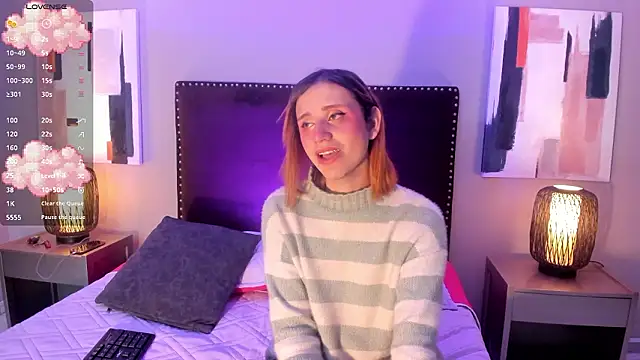 Snapshot of seraphine_star chatting on 5, 2, 2026 seraphine star online show from 5, 2, 2026