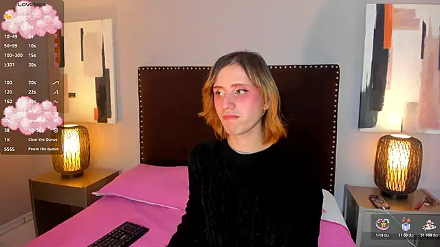 Snapshot of seraphine_star chatting on 19, 2, 2026 seraphine star online show from 19, 2, 2026