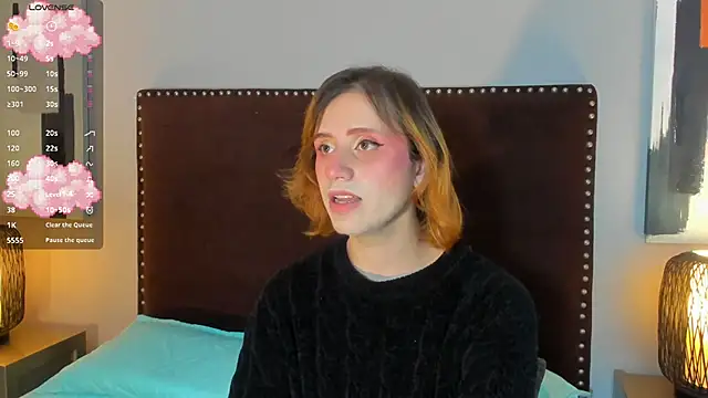 Snapshot of seraphine_star chatting on 22, 2, 2026 seraphine star online show from 22, 2, 2026