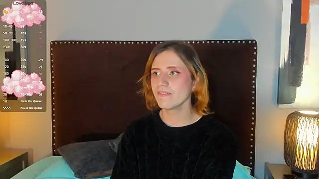 Snapshot of seraphine_star chatting on 22, 2, 2026 seraphine star online show from 22, 2, 2026