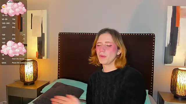 Snapshot of seraphine_star chatting on 27, 2, 2026 seraphine star online show from 27, 2, 2026