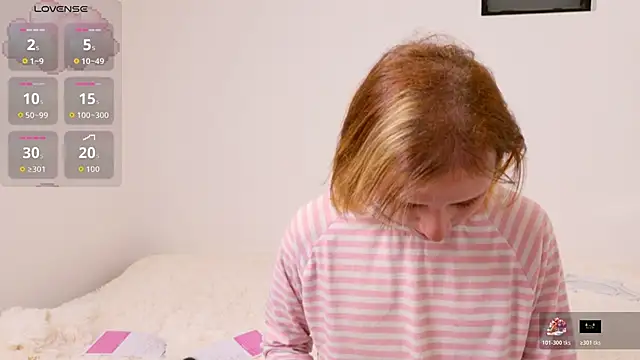 Snapshot of seraphine_star chatting on 15, 5, 2026 seraphine star online show from 15, 5, 2026