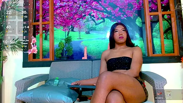 bayolet  online show from 19, 12, 2025