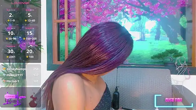 bayolet  online show from 10, 2, 2026