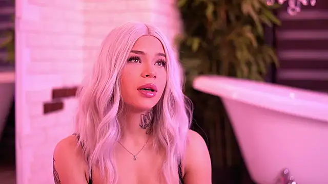 NickyBenz online show from 1, 3, 2026