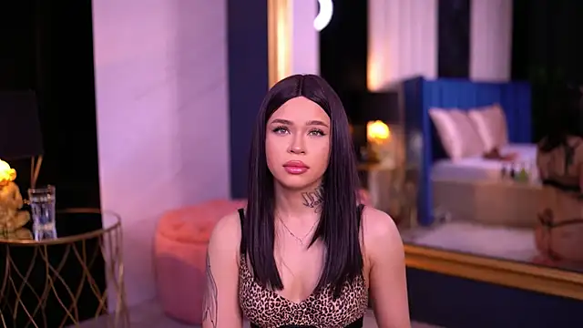 NickyBenz online show from 17, 4, 2026