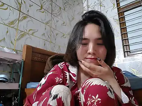 Lyzizi lovely09 online show from 27, 2, 2026