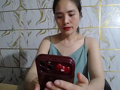 Snapshot of Lyzizi_lovely09 chatting on 22, 4, 2026 Lyzizi lovely09 online show from 22, 4, 2026