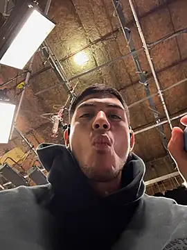 Snapshot of StrokingDaddy4 chatting on 3, 12, 2025 StrokingDaddy4 online show from 3, 12, 2025