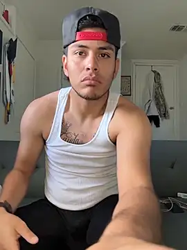 Snapshot of StrokingDaddy4 chatting on 13, 12, 2025 StrokingDaddy4 online show from 13, 12, 2025