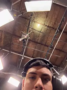 Snapshot of StrokingDaddy4 chatting on 19, 12, 2025 StrokingDaddy4 online show from 19, 12, 2025