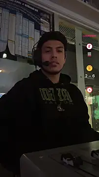 Snapshot of StrokingDaddy4 chatting on 17, 2, 2026 StrokingDaddy4 online show from 17, 2, 2026