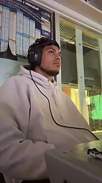 Snapshot of StrokingDaddy4 chatting on 19, 2, 2026 StrokingDaddy4 online show from 19, 2, 2026