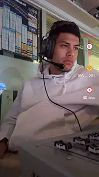 Snapshot of StrokingDaddy4 chatting on 27, 2, 2026 StrokingDaddy4 online show from 27, 2, 2026