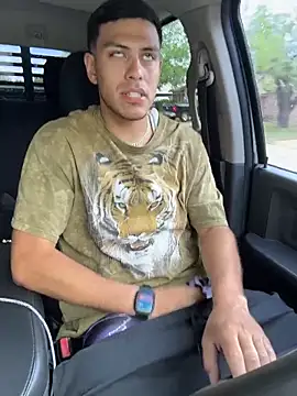 StrokingDaddy4 online show from 4, 4, 2026