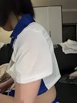 Yiyi-707 online show from 16, 3, 2026