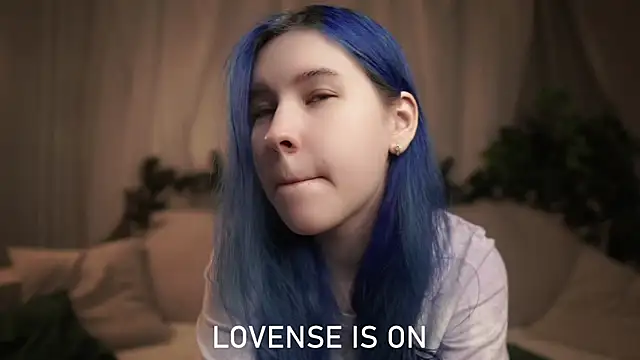 ElizSpieth online show from 8, 1, 2026