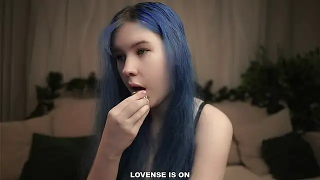 ElizSpieth online show from 15, 1, 2026