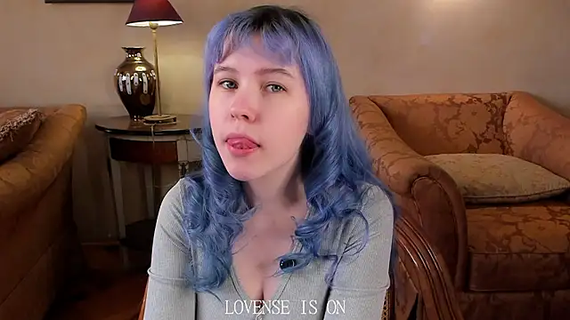 ElizSpieth online show from 13, 3, 2026