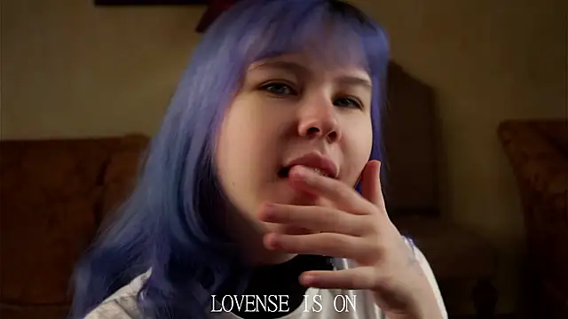 ElizSpieth online show from 14, 3, 2026