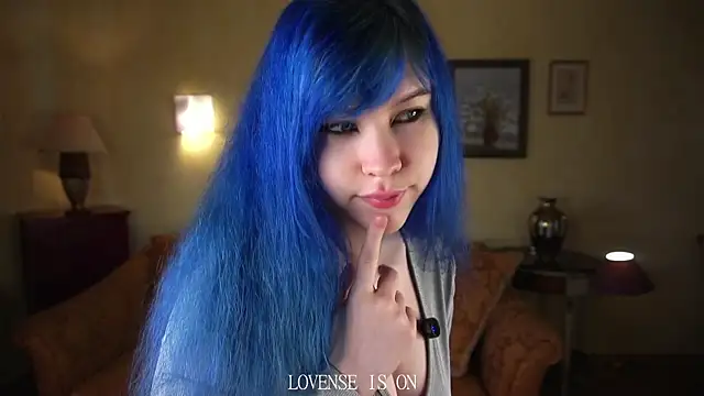 ElizSpieth online show from 8, 4, 2026